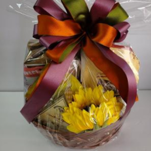 Bon Appetit Gift Basket