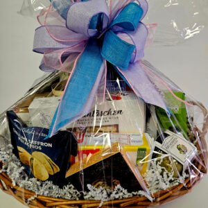 Lasting Impression Gourmet Gift Basket