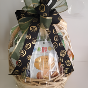 Sympathy Gift Basket